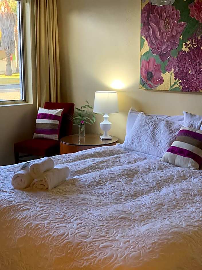 Temora Motel - UNDER NEW MANAGEMENT