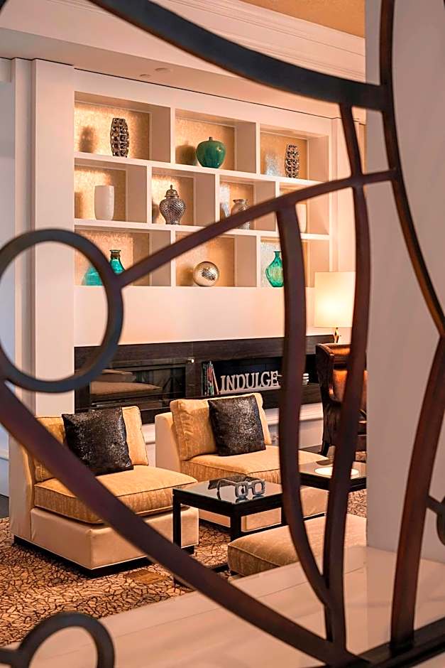 Renaissance by Marriott Providence Downtown Hotel