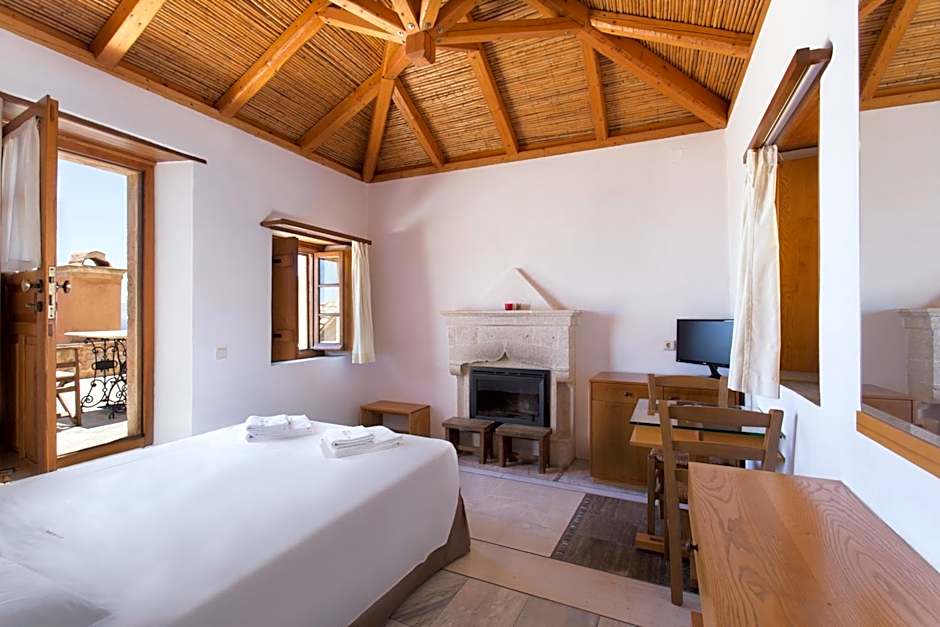 Bastione Malvasia Hotel (ex New Malvasia)