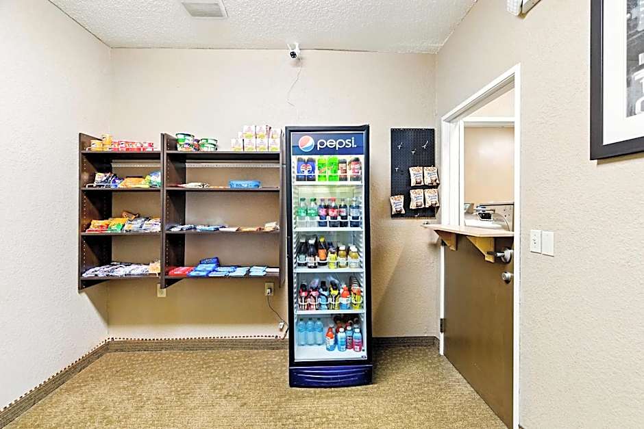 Comfort Inn South Tulsa - Woodland Hills