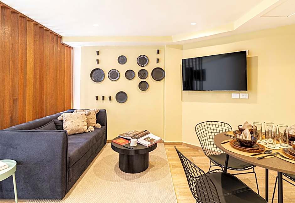 Grand Chapultepec Residencial