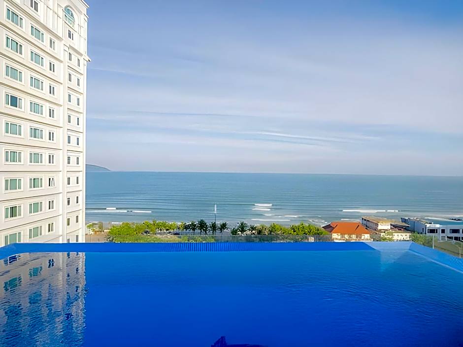 Le House Boutique Hotel