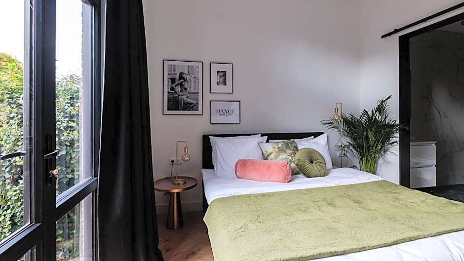 Boutique Hotel 43 Zaandam-Amsterdam