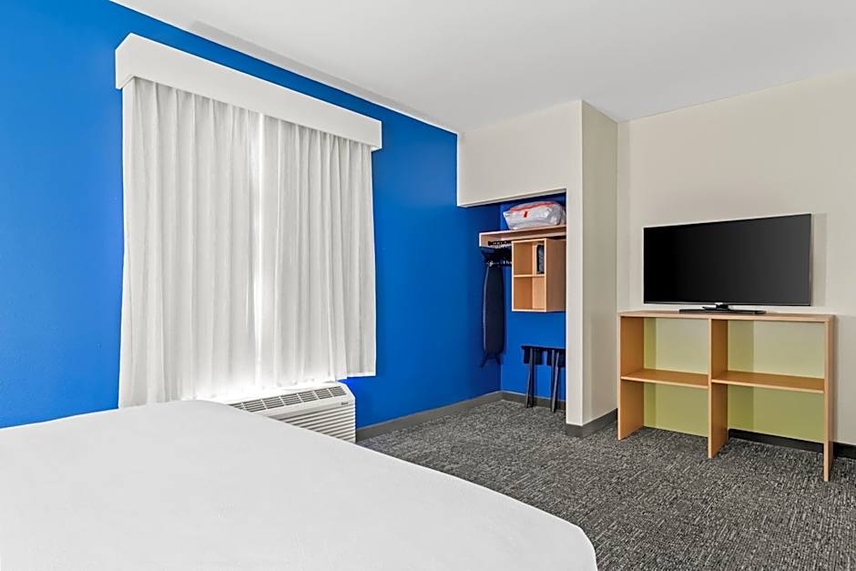 Spark by Hilton Kingsland