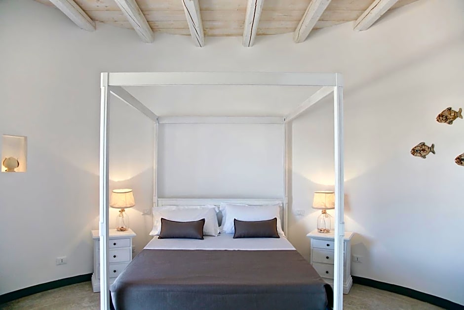 Palummare - Agri Hotel Relais