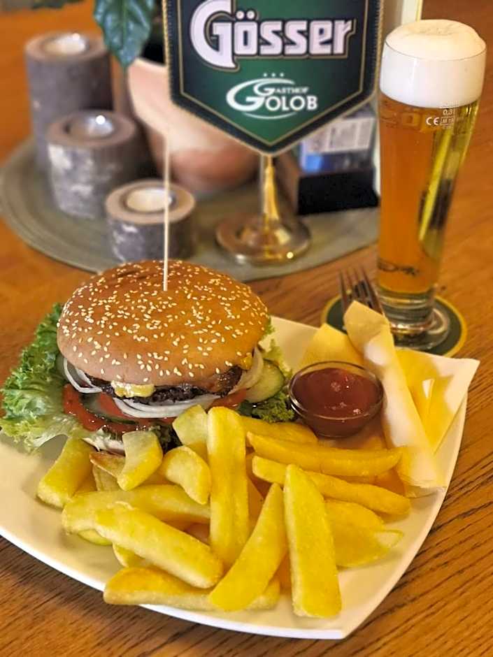 Gasthof-Pension Golob