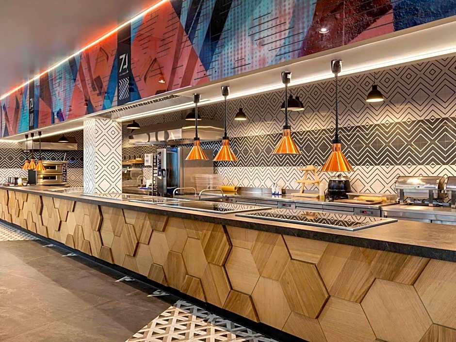 ibis Kyiv Beresteiska