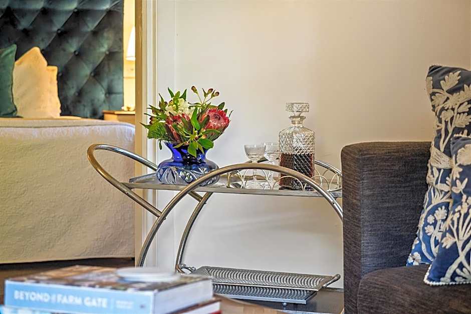 Margaret River Guest House