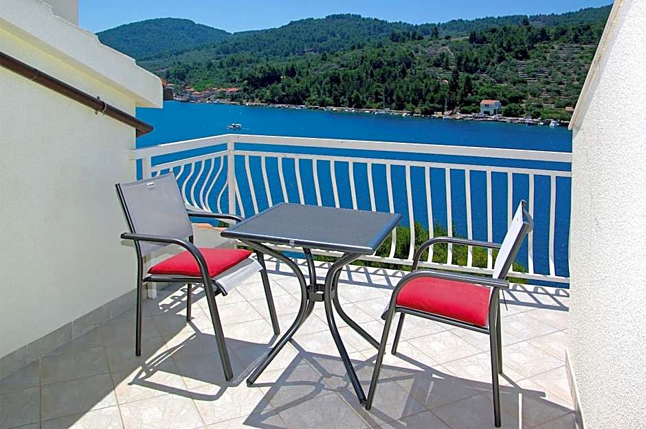 Boutique Hotel Villa Telenta