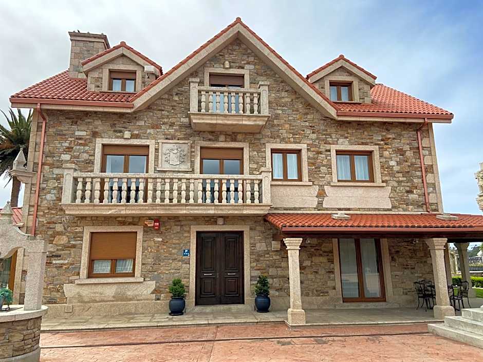 Hotel Rural Finca Aldeola