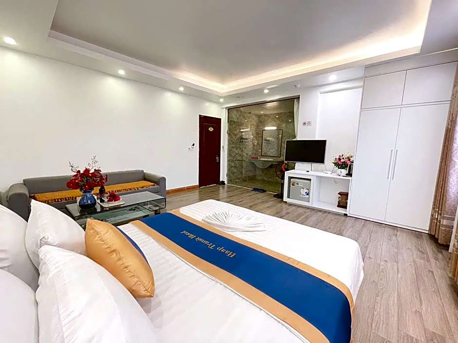 HAAP Transit Hotel
