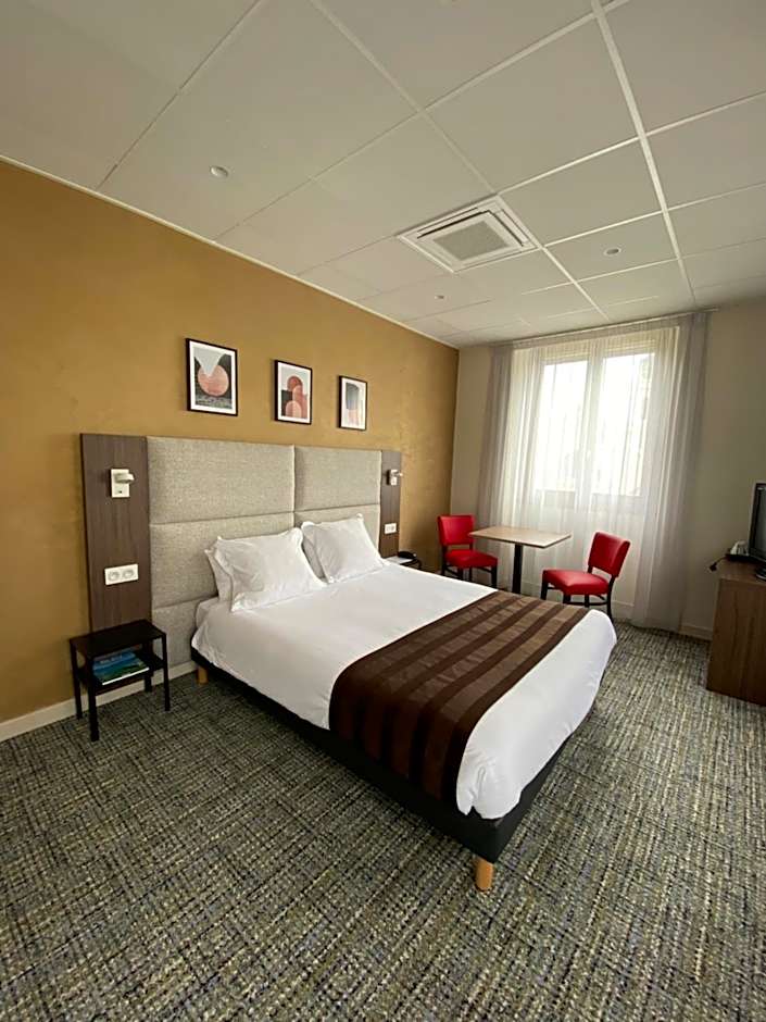 Hotel des Eaux