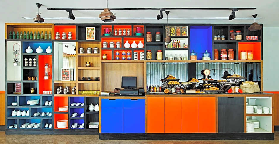 Zone by The Park, Coimbatore