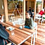 Mt.Takao Base Camp