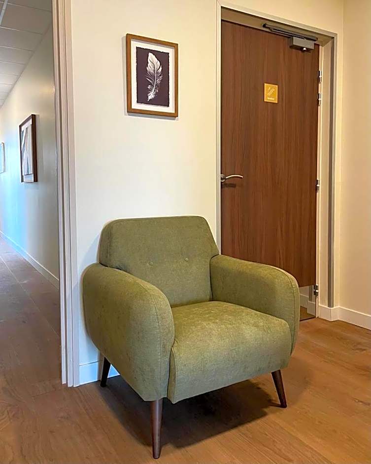 Zenao Appart'hotels Boulogne-sur-Mer - La Rose des Vents