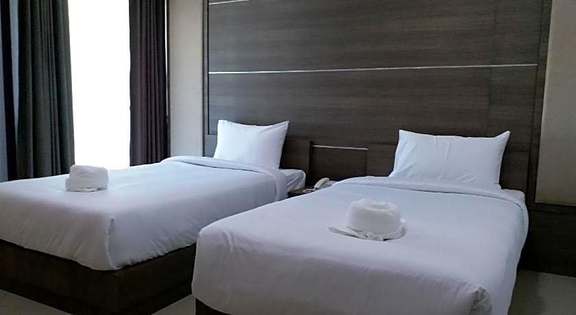 Areena Hotel Phitsanulok