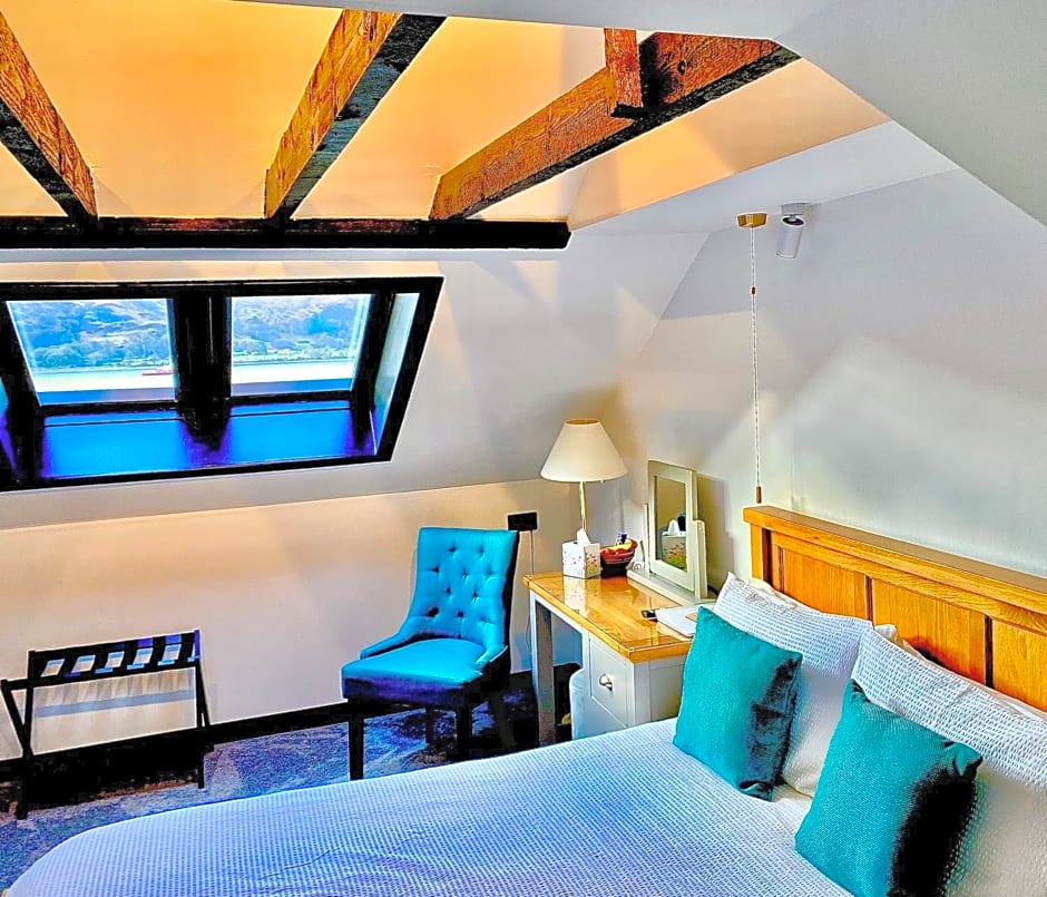 Ardlinnhe Bed & Breakfast