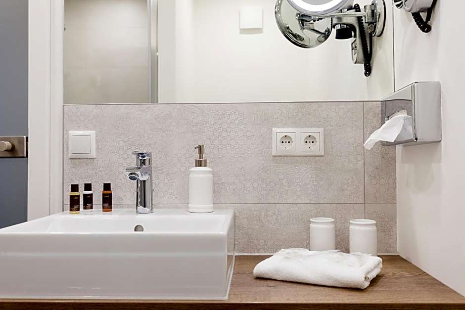 Hotel Restaurant Zwergschlösschen