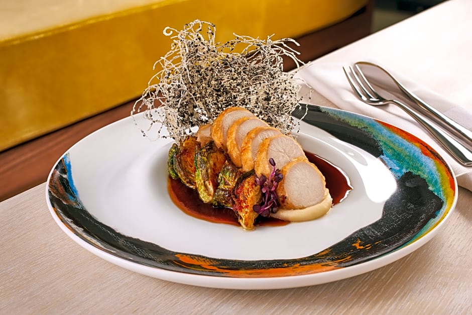 ette luxury hotel & spa