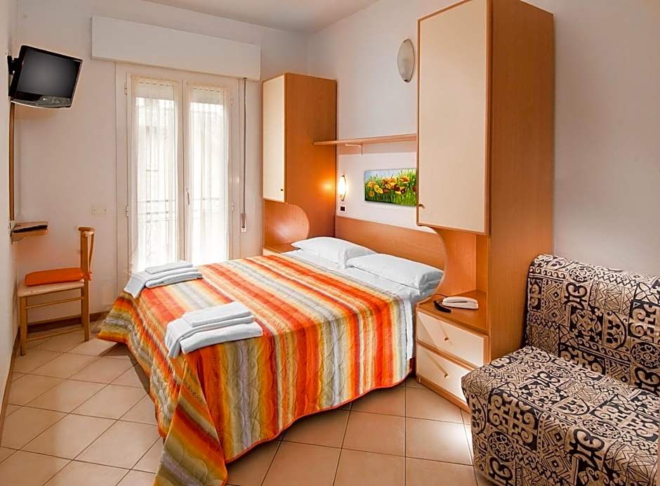 Hotel Adler