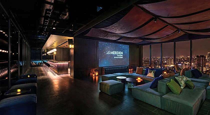 Le Meridien Taichung