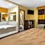 Quality Inn Grand Rapids Near Downtown