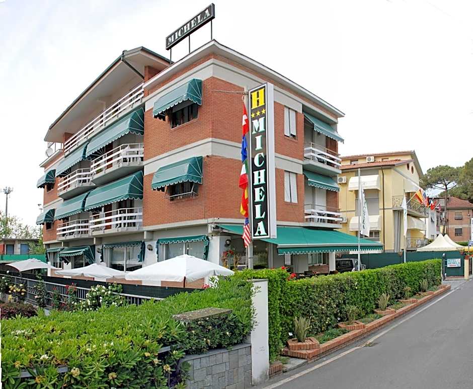 Hotel Michela