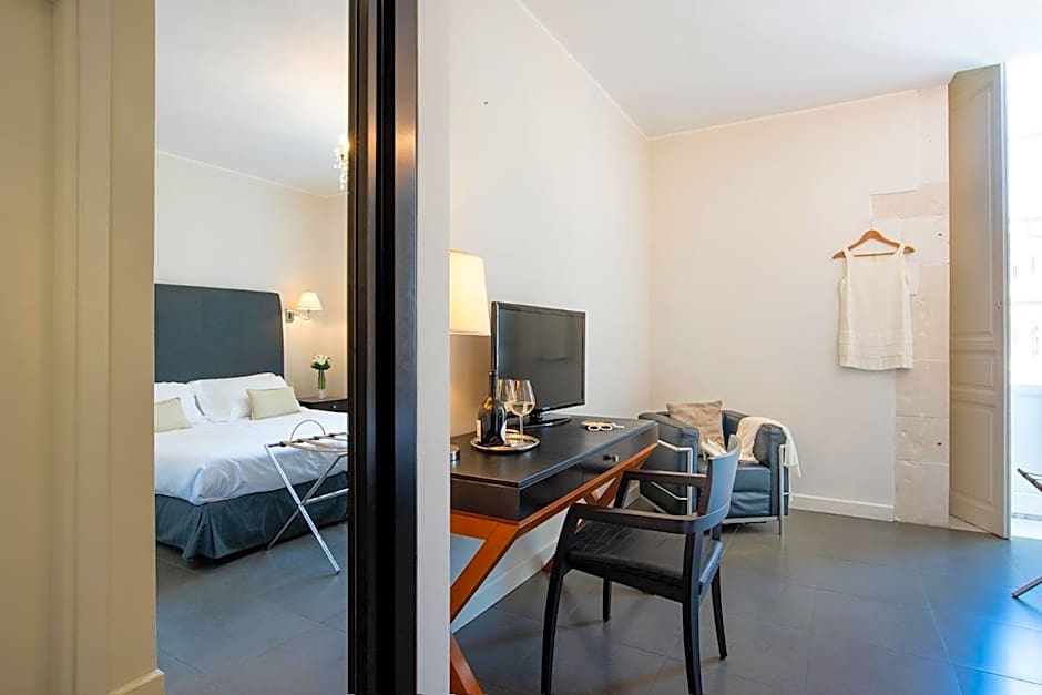 Hotel Palazzo Cavalieri