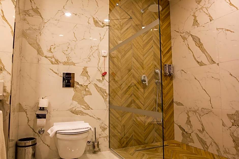 Hotel BFC Spa & Sport