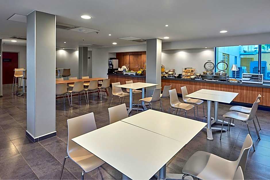 City Express by Marriott Los Mochis