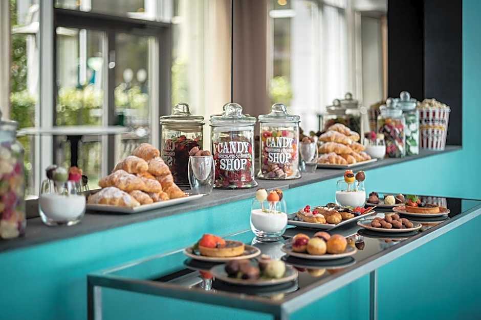Le Meridien Munich