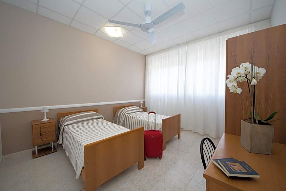 Ostello San Luigi Orione