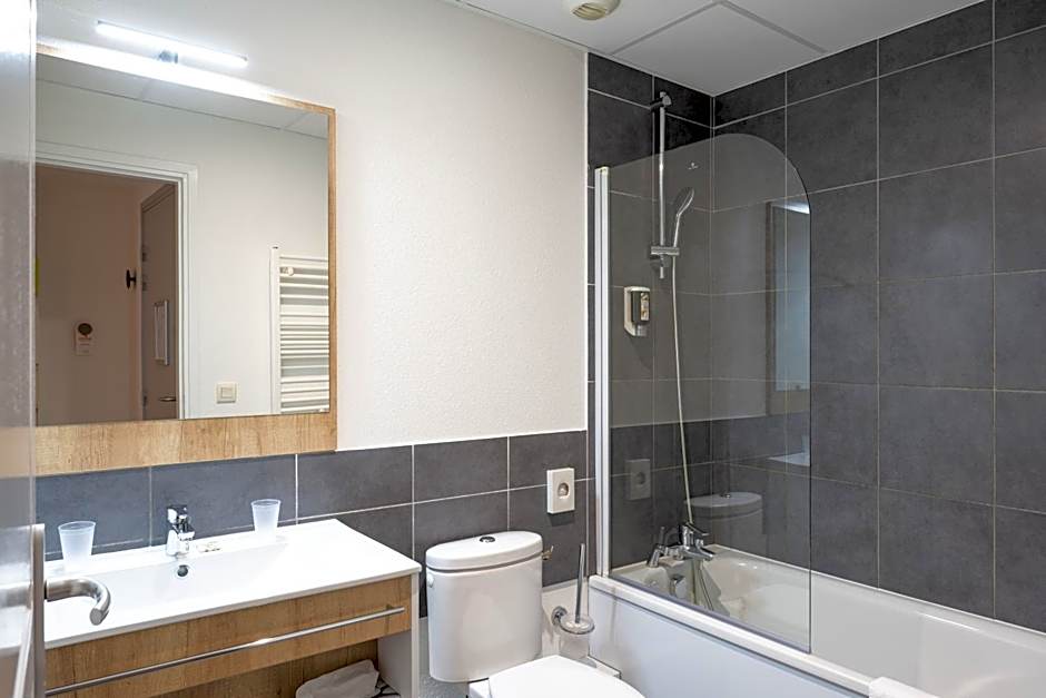 Privilodges Le Royal - Apparthotel