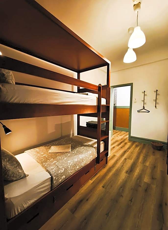 Ey Lisbon GuestHouse