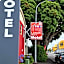 Landmark Manor Motel