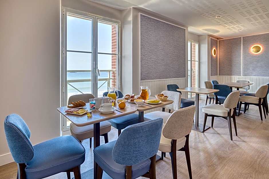 Residence Reine Marine