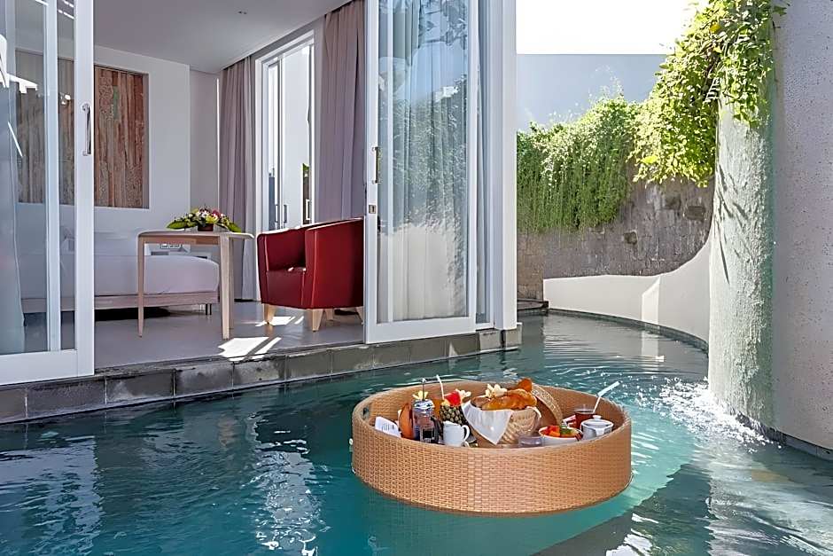 Taman Mesari Luxury Villas-Seminyak