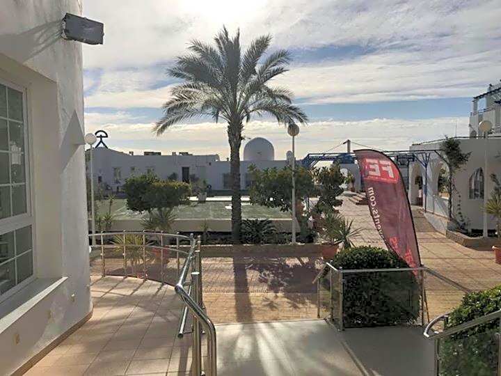 Hotel Punta del Cantal