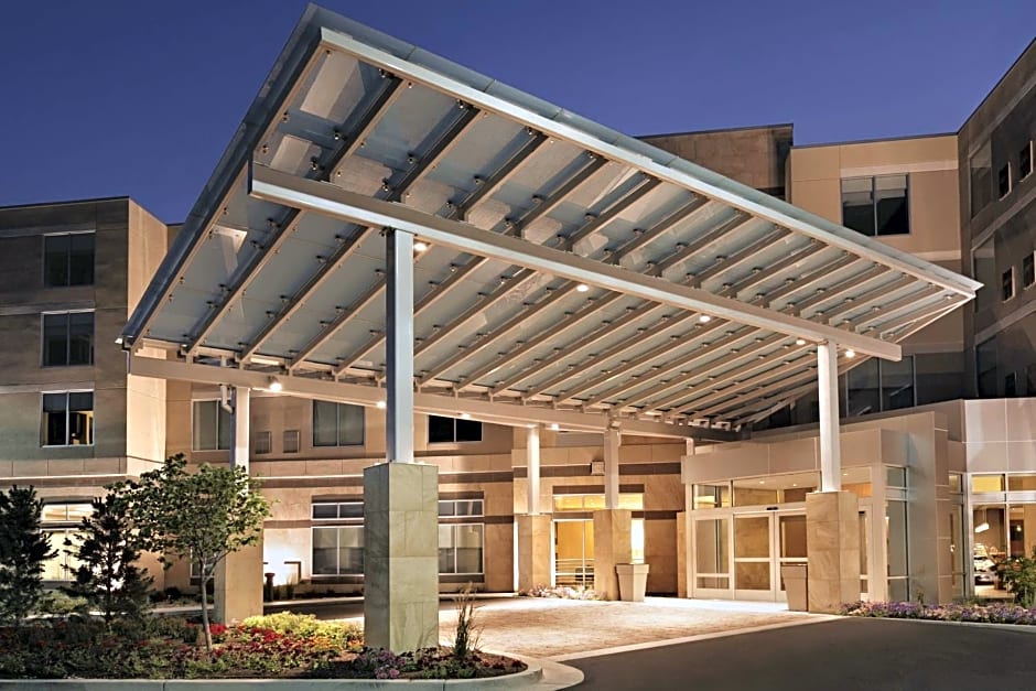 Hyatt Place Salt Lake City/Cottonwood