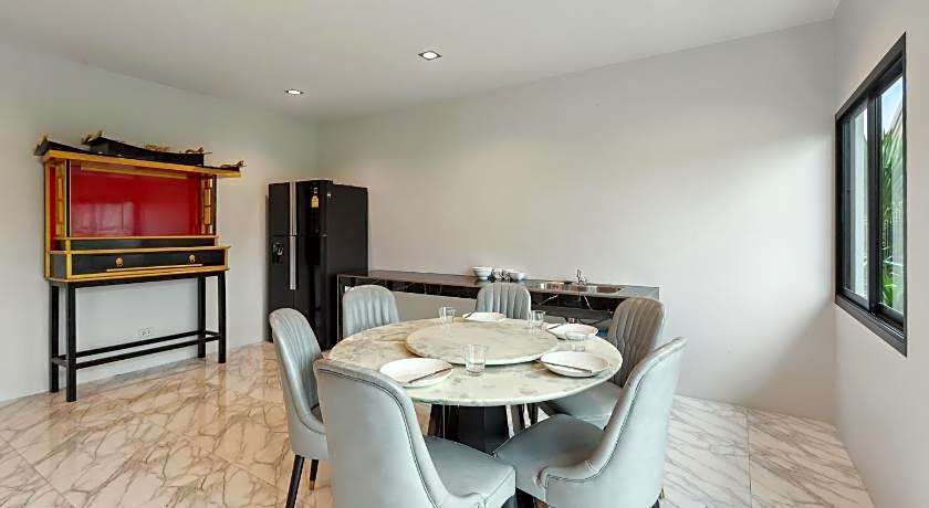 De Piraya Residence