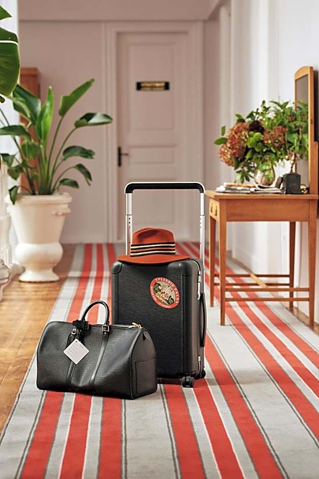 Büyükada Splendid Palace Hotel