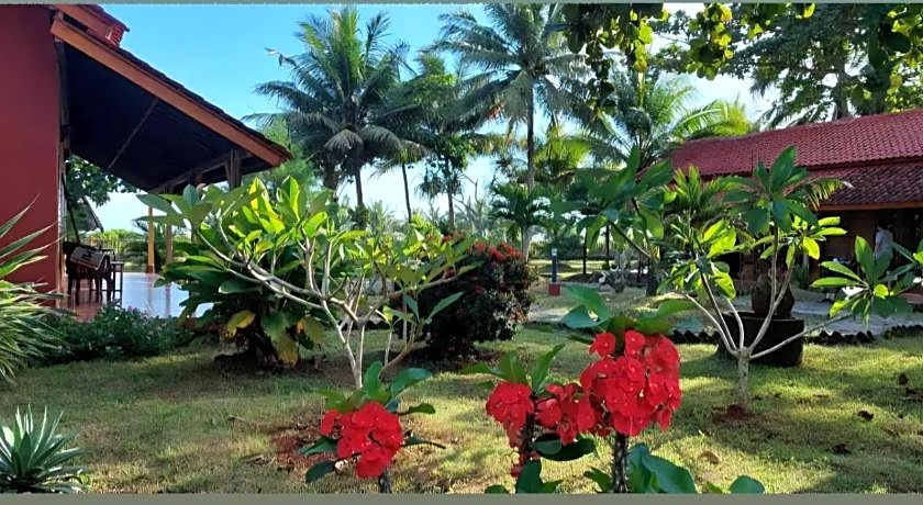 Java Lagoon Hotel