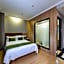 Greentree Inn Jiangsu Suzhou Kunshan Beimen Road Express Hotel