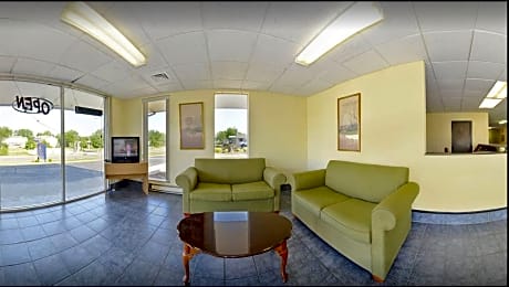 Wingate By Wyndham Bloomington