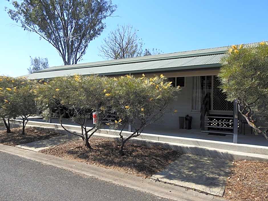 Dalby Tourist Park