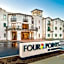 Four Points by Sheraton Santa Cruz Scotts Valley