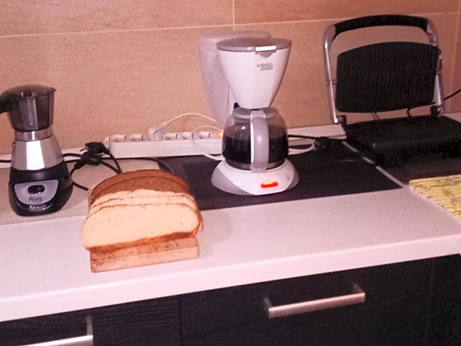 Adria Bella Locazione Turistica