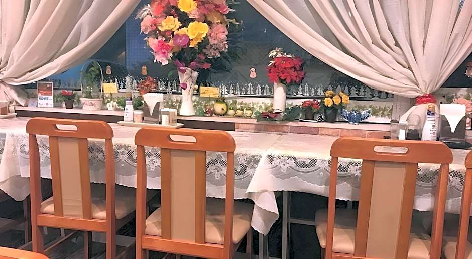 Business Hotel Goi Hills