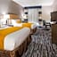 Best Western Plus Cranberry-Pittsburgh North