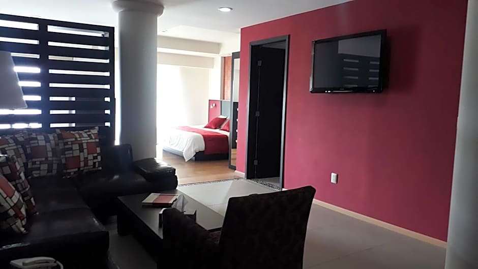 Capital Luxury Apartments & Offices